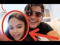 I'M BACK! Vlog #1 ft. Ariana Greenblatt