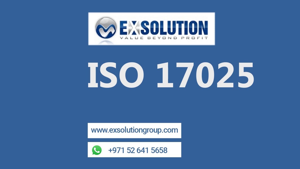 ISO Certification Consultancy Services in Dubai