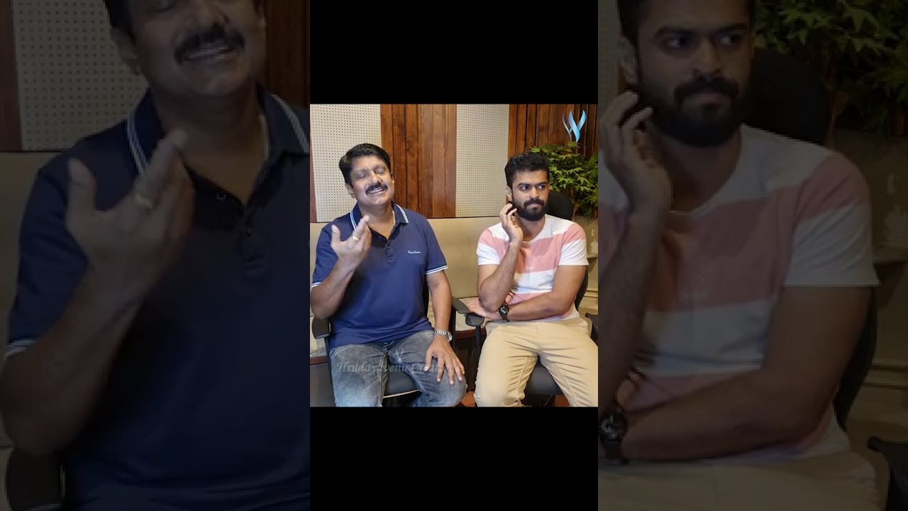 Kainiraye | G Venugopal | Shyam Mohan | #shorts