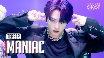 (Teaser) [BE ORIGINAL] Stray Kids(스트레이 키즈) 