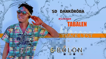 SD_DANKOROBA_-_6_BÔLON_(MIXTP_TABALEN)
