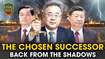 How Did Hu Chunhua Rise from Poverty to Xi’s Successor-in-Waiting?