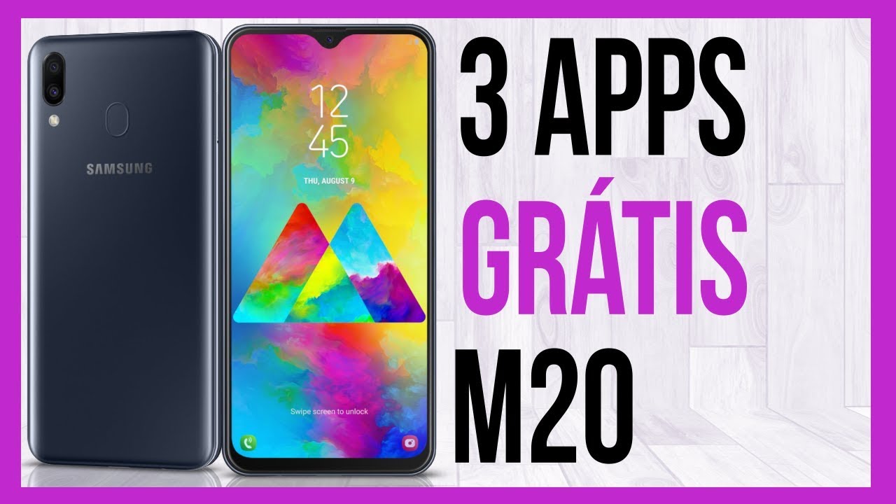 Harga Samsung Galaxy M20 Dan Spesifikasi Lengkap Youtube Harga Samsung Galaxy M20 Dan Spesifikasi Lengkap Youtube