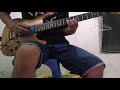 The Trooper IRON MAIDEN Cover