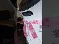 MEETING BELLANI ROBOT WAITER FOR THE FIRST TIME