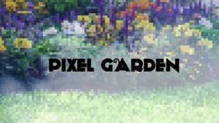 KCVoid - PIXEL GARDEN (full EP)