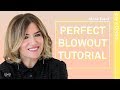 How to Get the Perfect Blowout with Drybar | ipsy Mane Event