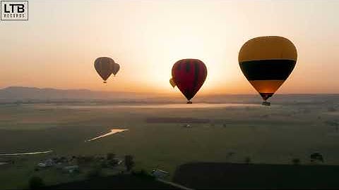 Nika Bliadze & Besso - First Fusion (Music Video)