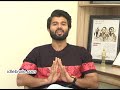 Vijay Deverakonda Birthday Interview