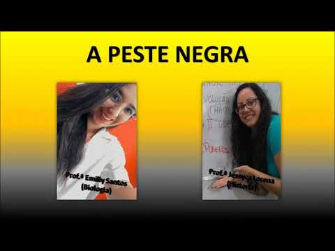 PAPO BABADEIRO| A PESTE NEGRA