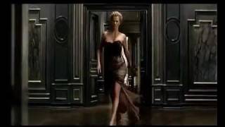 charlize theron dior commercial 2012