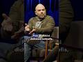 Roberto Saviano: “Anche i mafiosi si dichiarano antimafia”
