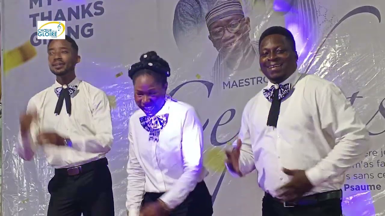 HIGH LIFE MEDLEY By Cephas Komlavi Mawulolo DOGLA