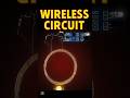 Smart IR Sensor Wireless Circuit | Automatic ON/OFF System Using C1740 Transistor | DIY Electronics