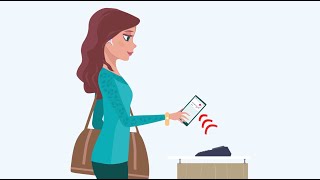 Mobile Zahlung mit Edenred