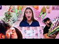 Surprise Teen Room Makeover...Christmas Edition!!