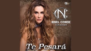 Te Pesará (Con Banda)