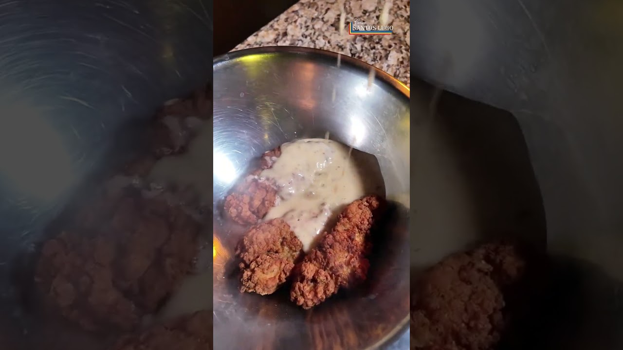 🍗🔥 Boneless con Salsa Custom Culinary | Jugosos y Llenos de Sabor #Boneless #RecetaFácil