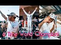 The Road To 6 World Championships | Lewis Hamilton Vlogs Austin GP United States Grand Prix Texas