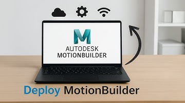 Deploy Autodesk MotionBuilder Using Microsoft Intune