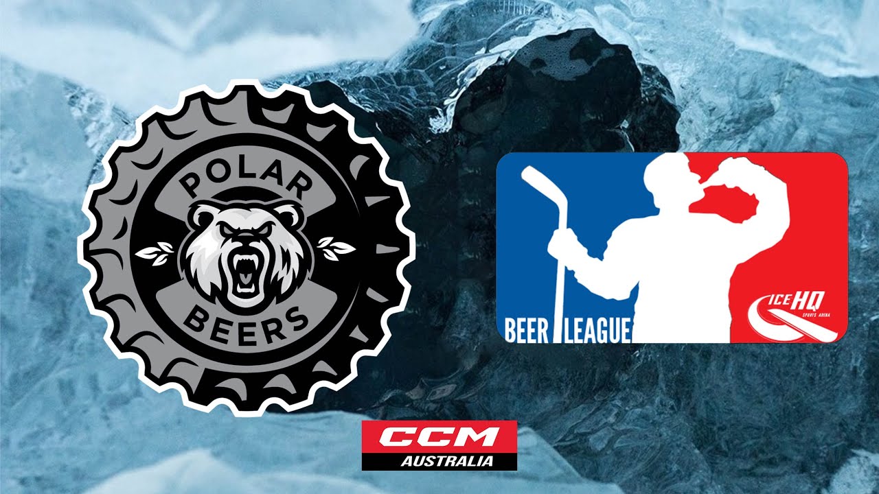 Even in pandemic, beer-league players are happy to be back on the ice