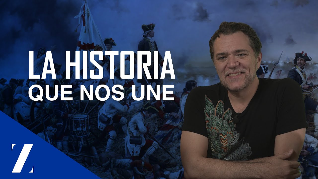 La Historia Que Nos Une