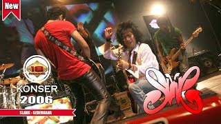 SLANK - (SBY) SOSIAL BETAWI YOI (LIVE KONSER YOGYAKARTA 2006)