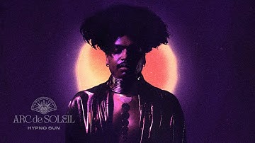 Arc De Soleil - Hypno Sun (Official Visualizer)