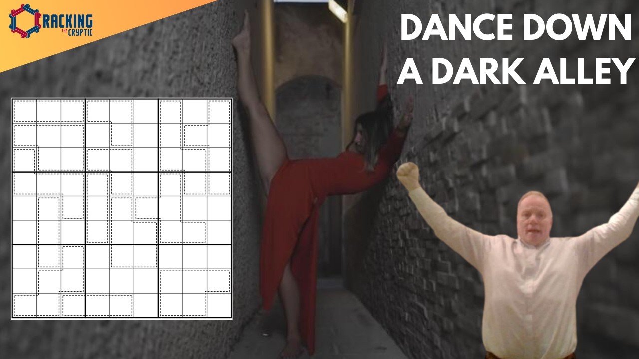 The Blind Leading the Blind down a Dark Alley ...