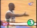 Asvel villeurbanne  delaney rudd alan digbeu alley oop smash