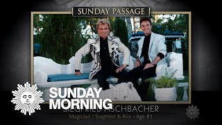 Passage: In memoriam