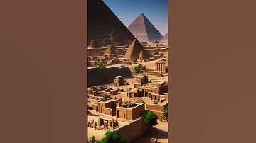 Asking AI to generate Ancient civilizations of world| #youtubeshorts #ai #hindu #chatgpt #ram #shiv