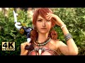 Final Fantasy XIII OPENING CINEMATIC [4K ULTRA HD]