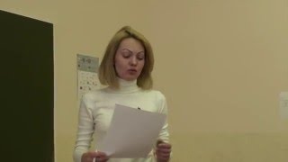 видео Для юридических - Практикум