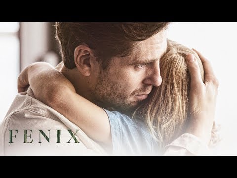 Fenix - Officiell svensk trailer
