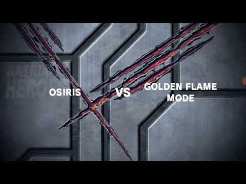 Osiris Vs Bima X Golden Flame Mode Game Satria Heroes Osiris Vs Bima X Golden Flame Mode Game Satria Heroes