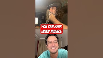 Musicians ❤️ Zach Ziskin (grammy winning mixing engineer)