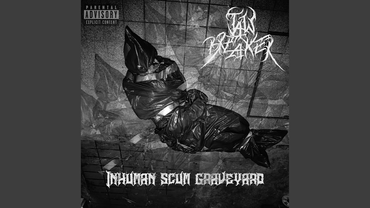 Inhuman Scum Graveyard (feat. cf_fallen)