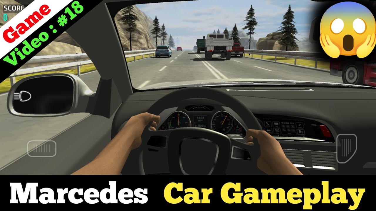 Ultimate Car Racing Game Challenge || High Speed + Extreme Drift || M R L Gaming