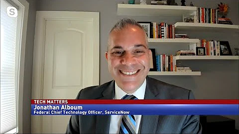 Implementing IT modernization and digital transformation for hybrid federal workplaces