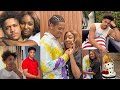 See how teen actress angel unigwe celebrated her boyfriend eronini osinachi on his birt.ay today