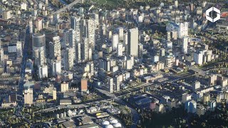 Unlock the Visual Potential of Cities Skylines 2 Without Mods