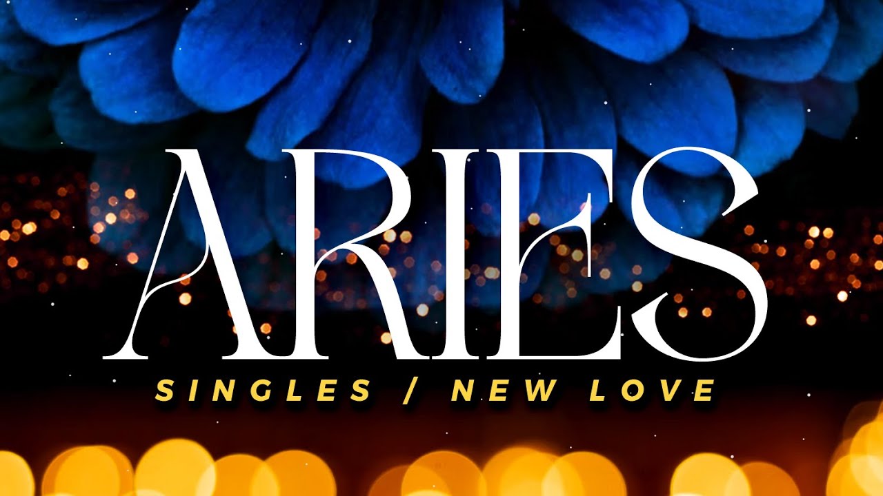 Знакомства для Овнов - Вечеринка не начнётся, пока этот человек не войдёт 😂 | 6-19 февраля