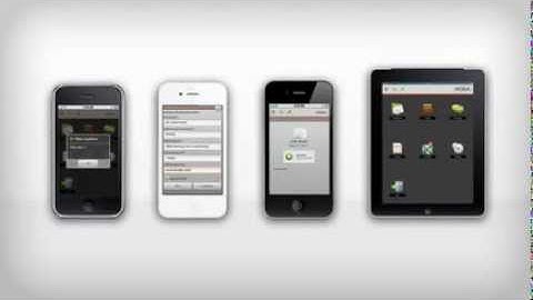 Xora 2-Minute Demo Video - iOS