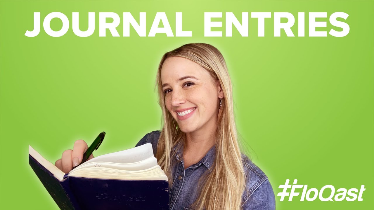 How To Prepare A Journal Entry Examples More YouTube