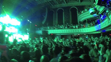 Big Gigantic - The Tabernacle ATL, Ga.