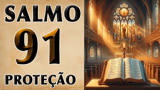 SALMO 91 - Salmo 91