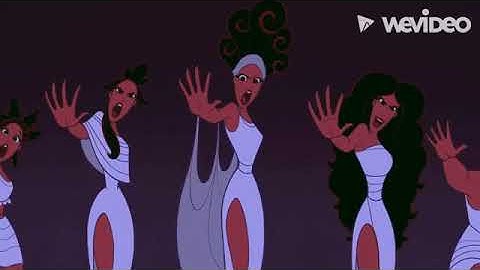 Chuck McFarlanecules part 1