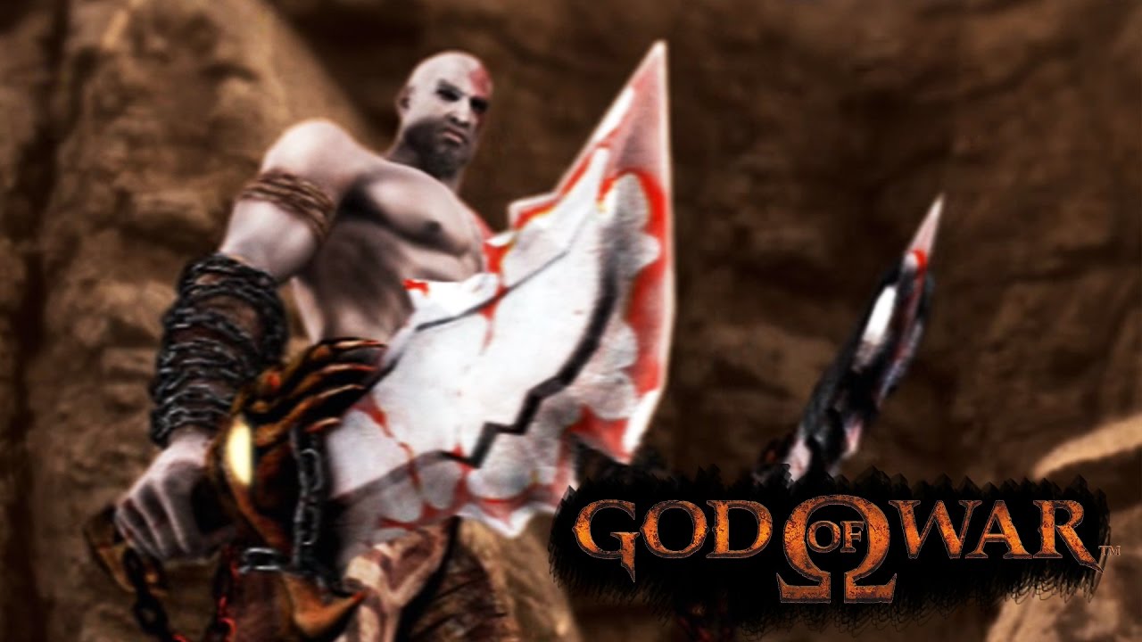 GOD OF WAR #3 - Oráculo e o Deus da Guerra! (PS3 Gameplay em Português) 