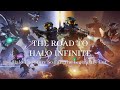 THE ROAD TO HALO INFINITE - Halo The Story So Far: The Legendary Cut (Halo 20th Anniversary Special)